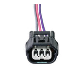 Conector Enchufe Bobina Para Honda