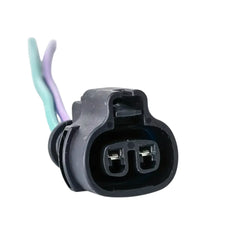 Conector Enchufe Marcha Atrás Para Toyota Yaris