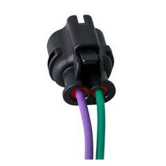 Conector Enchufe Marcha Atrás Para Toyota Yaris