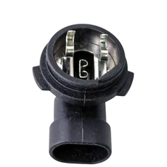 Soquete Ampolleta H1 Antiniebla Para Volvo, Hyundai