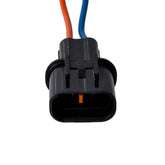Conector Enchufe Aire Acondicionado Para Kia Rio