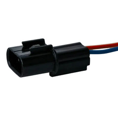 Conector Enchufe Aire Acondicionado Para Kia Rio