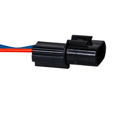 Conector Enchufe Aire Acondicionado Para Kia Rio