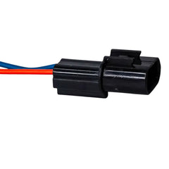 Conector Enchufe Aire Acondicionado Para Kia Rio