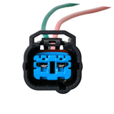 Conector Sensor De Caja Para Honda