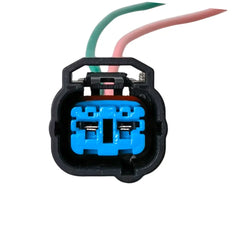 Conector Sensor De Caja Para Honda