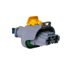 Conector Electroventilador Para Nissan