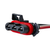 Conector Ventilador Para Chevrolet Cruze 2.0 2011