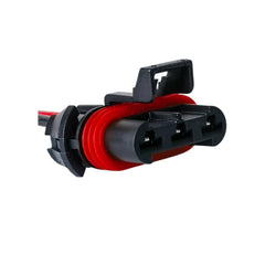 Conector Ventilador Para Chevrolet Cruze 2.0 2011