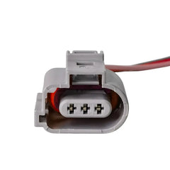 Conector Enchufe Sensor De Leva Para Audi