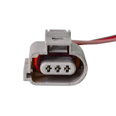 Conector Enchufe Sensor De Leva Para Audi