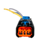 Conector Automotriz 3 Pines