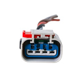 Conector Bomba De Bencina Para Caravan