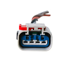 Conector Bomba De Bencina Para Caravan