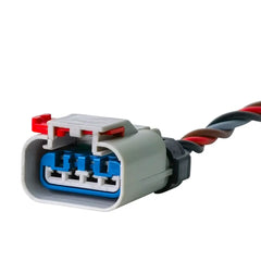 Conector Bomba De Bencina Para Caravan