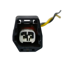 Conector Bobina Para Volvo