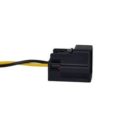 Conector Bobina Para Volvo