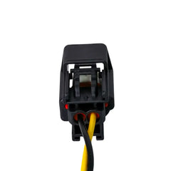 Conector Bobina Para Volvo