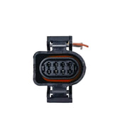 Conector Del Cuerpo De Aceleración Para Vw Golf 2000