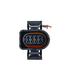 Conector Del Cuerpo De Aceleración Para Vw Golf 2000