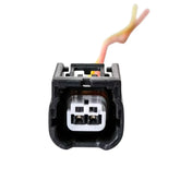 Conector Sensor Derecho Delantero Abs Para Honda Civic