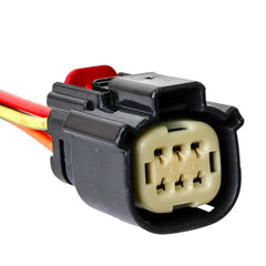 Conector Enchufe Para Chevrolet Traverse Foco Trasero