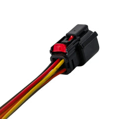 Conector Enchufe Para Chevrolet Traverse Foco Trasero