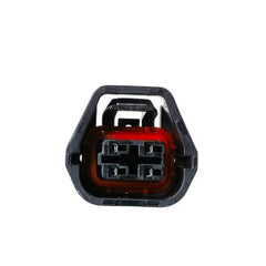 Conector Enchufe Automotriz 4 Pines
