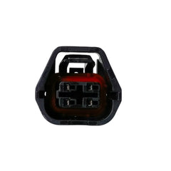 Conector Enchufe Automotriz 4 Pines
