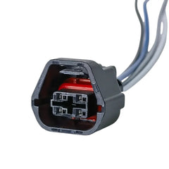 Conector Enchufe Automotriz 4 Pines