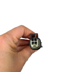 Sensor De Oxigeno Para Land Rover Discovery Sport (l550) 2.0