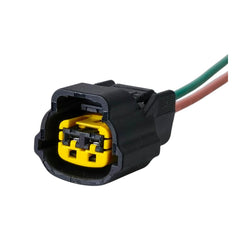 Conector Enchufe Automotriz 2 Pines