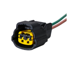 Conector Enchufe Automotriz 2 Pines