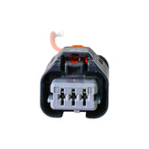 Conector Automotriz 3 Pines