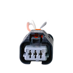 Conector Automotriz 3 Pines