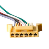 Conector Enchufe Bomba Bencina Para Ford Ranger