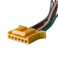 Conector Enchufe Bomba Bencina Para Ford Ranger