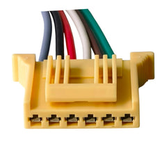 Conector Enchufe Bomba Bencina Para Ford Ranger