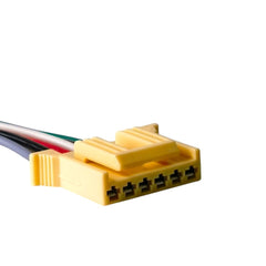 Conector Enchufe Bomba Bencina Para Ford Ranger