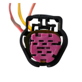 Conector Enchufe Sensor Maf Para Chevrolet Cruze