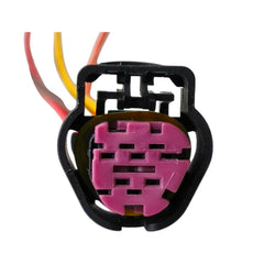 Conector Enchufe Sensor Maf Para Chevrolet Cruze