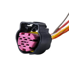 Conector Enchufe Sensor Maf Para Chevrolet Cruze