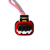 Conector Enchufe 3 Pines