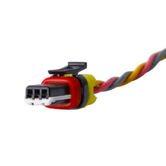 Conector Enchufe 3 Pines