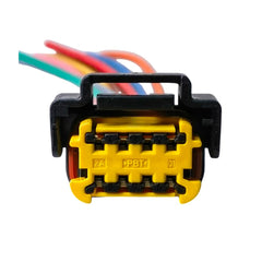 Enchufe Conector Para Renault Fluence