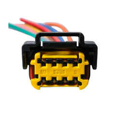 Enchufe Conector Para Renault Fluence