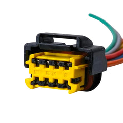 Enchufe Conector Para Renault Fluence