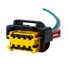 Enchufe Conector Para Renault Fluence