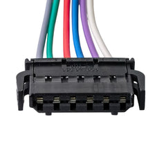 Conector Enchufe Para Golf