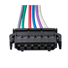 Conector Enchufe Para Golf